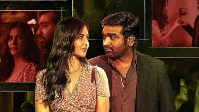 Katrina Kaif, Vijay Sethupathi Starrer ‘Merry Christmas’ To Stream On OTT From This Date