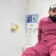 "Recently had my stitches removed": Mohammed Shami provides update after surgery
