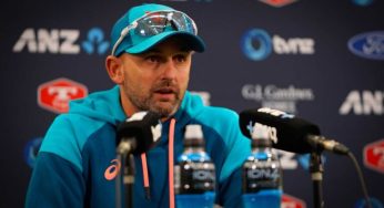 “We Can Win From Any Position…”: Nathan Lyon backs Aussie ‘Belief’ For Tough Chase Against NZ