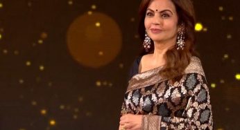 “She Is Someone I Admire”: Priyanka Chopra Lauds Nita Ambani At Miss World 2024