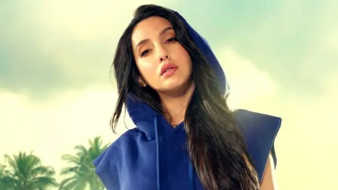 ‘Madgaon Express’: Nora Fatehi Brings Electrifying Moves In Teaser Of First Track ‘Baby Bring It On’