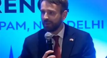 “Today Is A Day For History Books”: Norway’s Trade Minister On Signing Of Free Trade Pact With EFTA