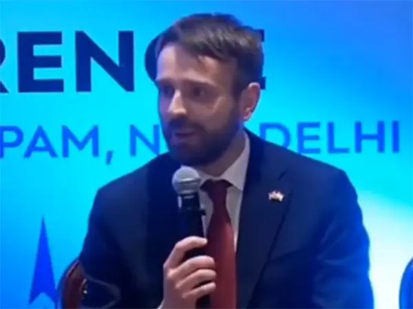 “Today Is A Day For History Books”: Norway’s Trade Minister On Signing Of Free Trade Pact With EFTA