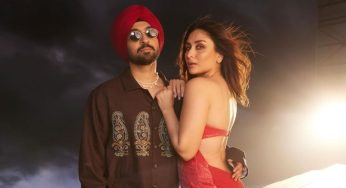 Crew: First Song ‘Naina’ By Diljit Dosanjh From Kareena, Kriti, Tabu Starrer Out Now