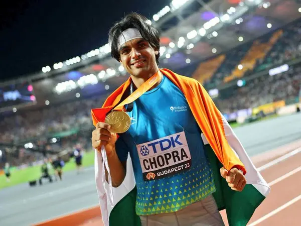“This Is The Best Prepared I’ve Ever Been…”: Neeraj Chopra Ahead Of Paris Olympics 2024