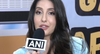 “I Learnt So Much From Kunal, Divyenndu”: Nora Fatehi Opens Up On Working In ‘Madgaon Express’