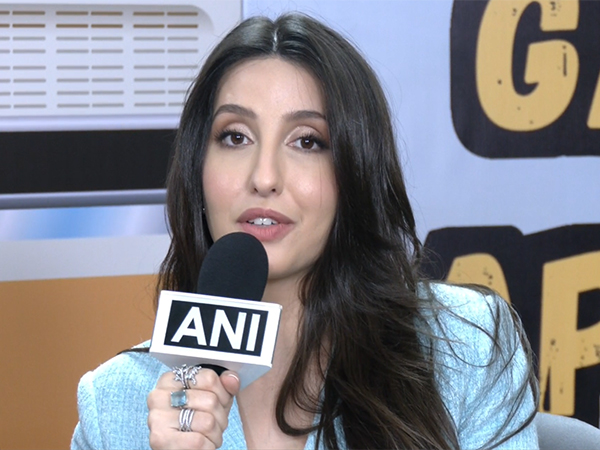 “I Learnt So Much From Kunal, Divyenndu”: Nora Fatehi Opens Up On Working In ‘Madgaon Express’