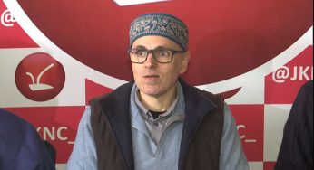 “Never Benifited From Such Slogans”: Omar Abdullah Critical Of Lalu Prasad’s ‘Parivarvaad’ Jibe