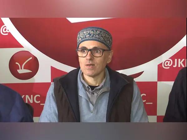 “Never Benifited From Such Slogans”: Omar Abdullah Critical Of Lalu Prasad’s ‘Parivarvaad’ Jibe