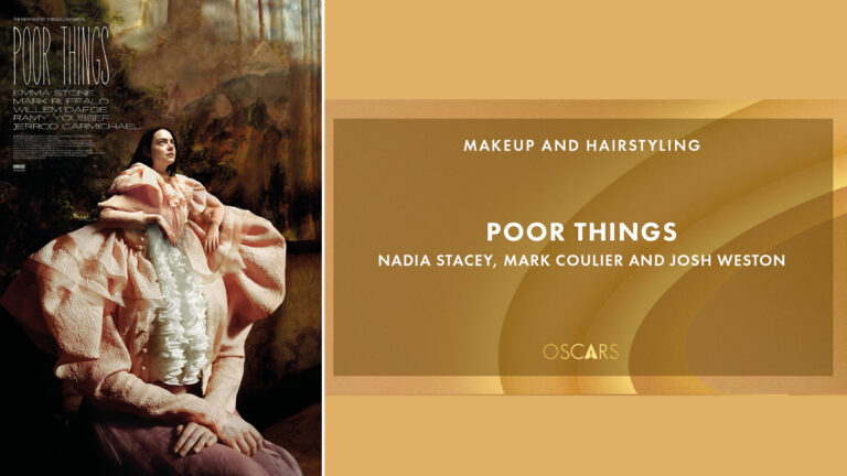 Oscars 2024: ‘Poor Things’ bags awards for Best Costume Design, Best Makeup and Hairstyling