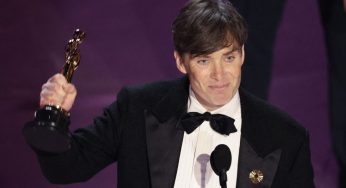 Oscars 2024: Cillian Murphy’s ‘Oppenheimer’ wins award for Best Cinematography