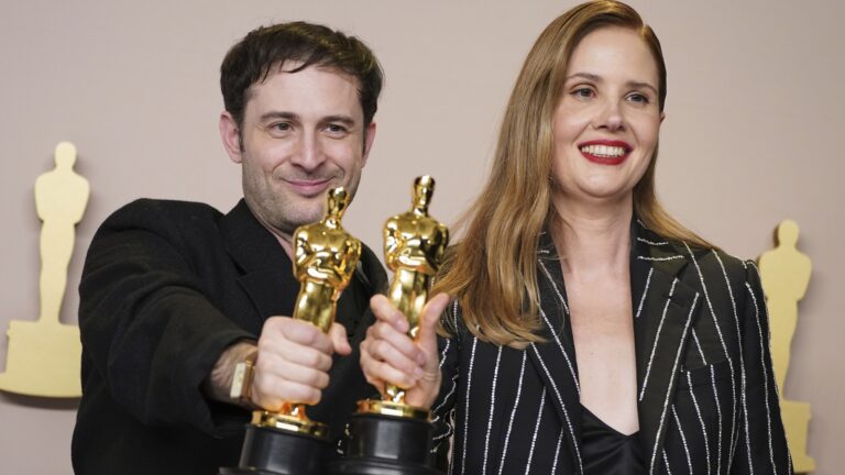 Oscars 2024: ‘Anatomy of a Fall’ bags ‘Best Original Screenplay’ award