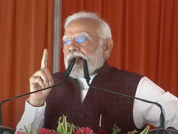 Azamgarh Of Tomorrow Is ‘Ajanmagarh’: PM Modi As He Launches Infra Blitz In District