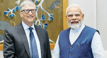 AI Used During New Delhi G20 Summit, Digital Facilities Reaching India’s Villages: PM Modi Tells Bill Gates