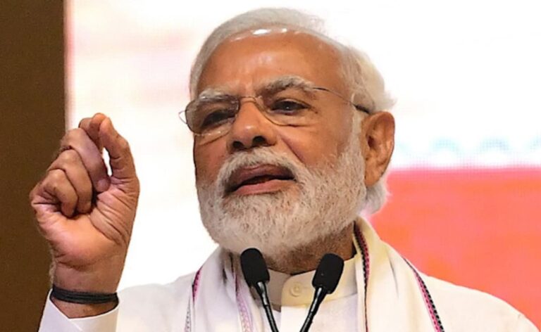 “We Can’t Ever Trust Congress”: PM Modi Over Katchatheevu Island