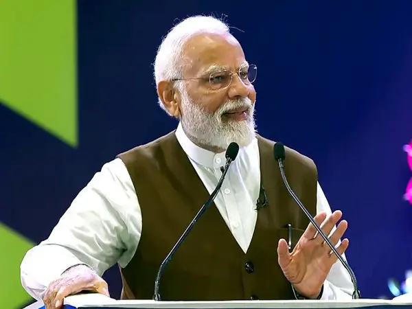 PM-AWAS Yojana Game-Changer To Women Empowerment: PM Modi
