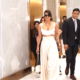 Priyanka Chopra Raises Glam Quotient In White Outfit At An Event In Mumbai