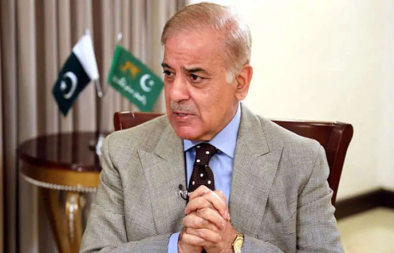 Pakistan PM Orders Ban On Red Carpets At Official Events