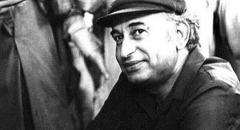 Pakistan’s Apex Court Observes Former PM Bhutto, Hanged In 1979, Was Denied Fair Trial