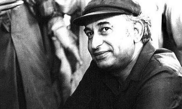 Pakistan’s Apex Court Observes Former PM Bhutto, Hanged In 1979, Was Denied Fair Trial