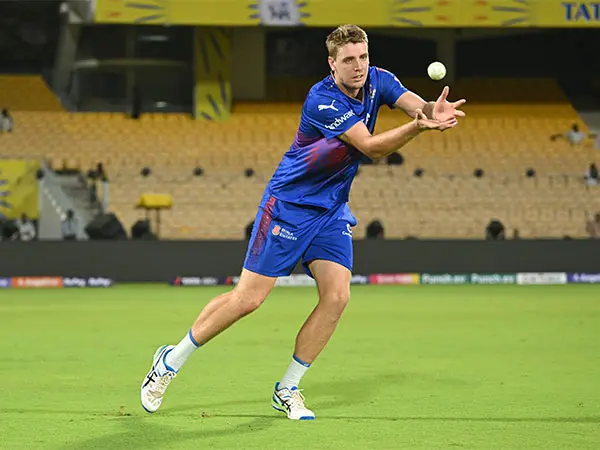 RCB's Cameron Green opens up on coping with chronic kidney disease, special diet prepared by team chef