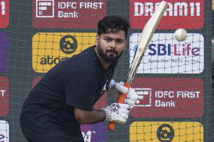 Rishabh Pant Declared Fully Fit As Wicket-Keeper Batter, To Take Part In IPL 2024