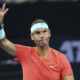 Rafael Nadal Withdraws From Indian Wells Open