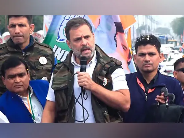 “India’s Unemployment Rate Is Double That Of Pakistan…”: Rahul Gandhi