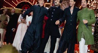 Ram Charan’s Makeup Artist Alleges SRK Disrespected ‘RRR’ Actor, King Khan’s Fans Come Out In Support