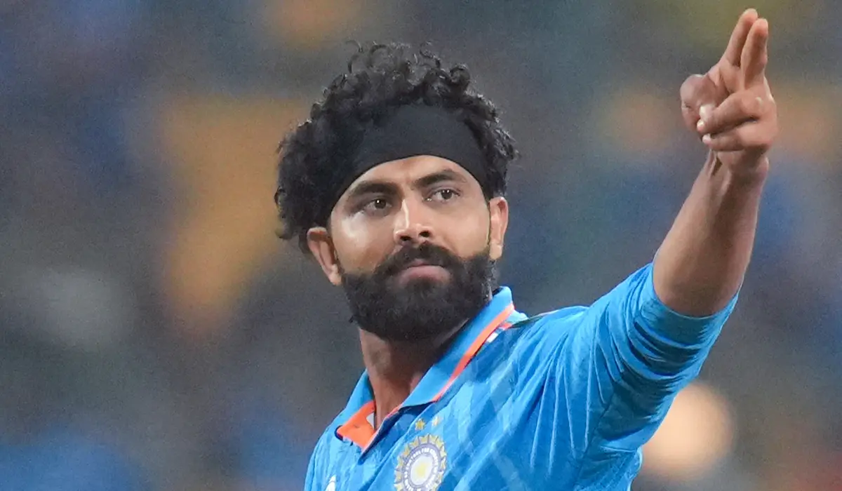 IPL 2024: India Bowling Allrounder Ravindra Jadeja Joins CSK Camp Ahead Of Upcoming Season