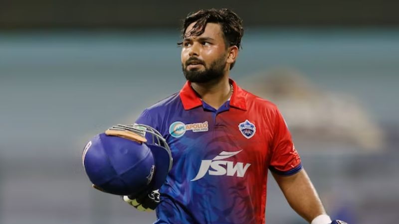 IPL 2024: Rishabh Pant feels 'disappointed' after losing to RR