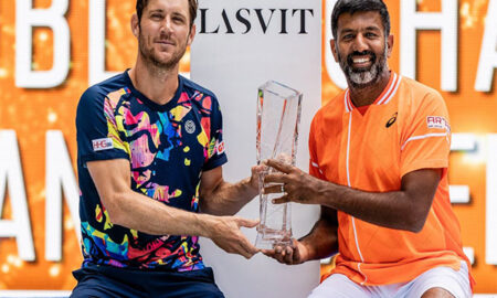 “Those 20-30 Years Of Hard Work Is Why I Am…”: Rohan Bopanna Following Miami Open Win