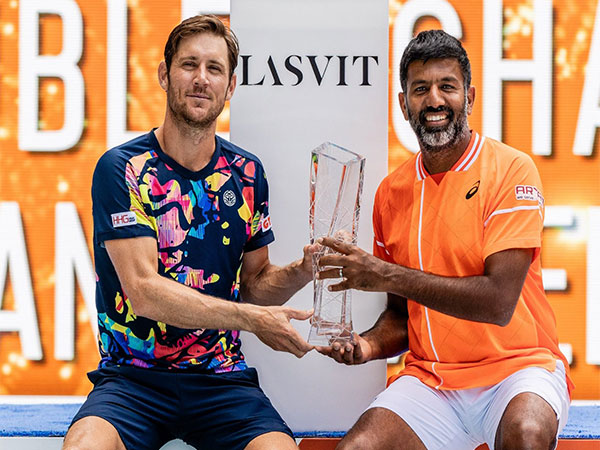 “Those 20-30 Years Of Hard Work Is Why I Am…”: Rohan Bopanna Following Miami Open Win