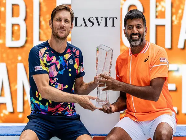 “Those 20-30 Years Of Hard Work Is Why I Am…”: Rohan Bopanna Following Miami Open Win