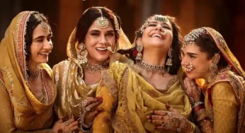 ‘Heeramandi’: First Track ‘Sakal Ban’ From Sanjay Leela Bhansali’s Web Series To Be Out On This Date