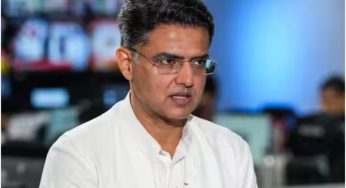 “Kejriwal’s arrest very unethical and wrong”: Sachin Pilot