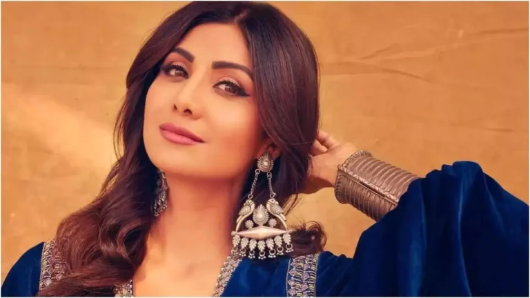 “Building Bridges, Breaking Barriers”: Shilpa Shetty Shares Special Message On International Women’s Day