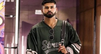 IPL 2024: Shreyas Iyer Joins Kolkata Knight Riders Squad Ahead Of Upcoming Season