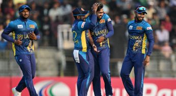 “It Reminded Me Of Malinga”: Mendis Opens Up On Thushara’s Hat-trick Against Bangladesh In 3rd T20I