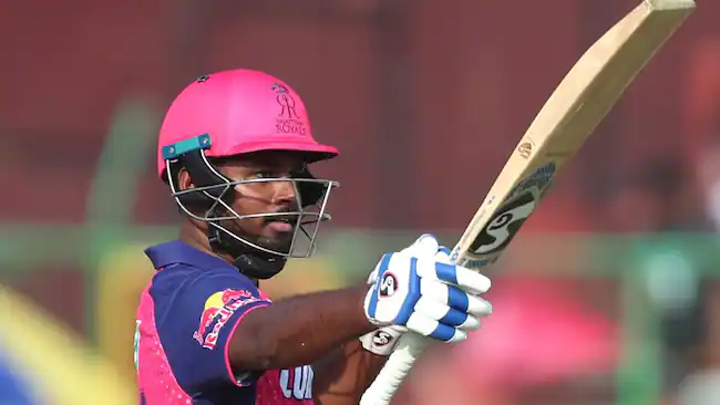 IPL 2024: Sanju Samson registers joint-highest 50+ scores for RR