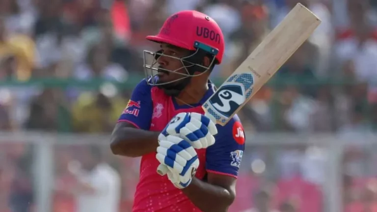 IPL 2024: Rajasthan Royals defeat LSG by 20 runs
