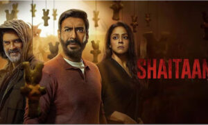 ‘Shaitaan’ to watch or not, read review