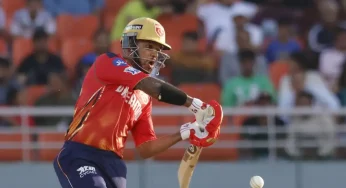 “10-15 runs cost us, dropped catch as well”: Dhawan on loss against RCB