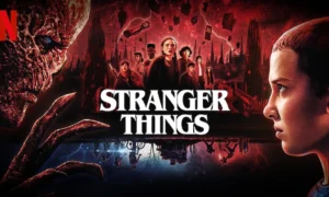 Trailer of final season of Stranger things out now! check out release date