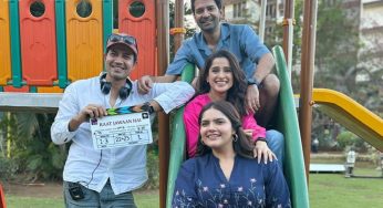 Sumeet Vyas to direct ‘Raat Jawaan Hai’, show goes on floor