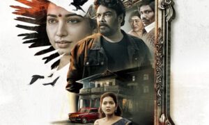 Tamannaah Bhatia Starrer ‘Aranmanai 4’ To Release On This Date