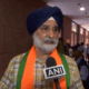 Former Indian Envoy To US Taranjit Singh Sandhu Joins BJP