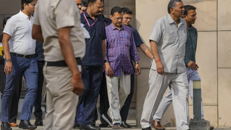 “Hoping Everyone’s Rights Are Protected” Says UN Statement On Kejriwal Arrest