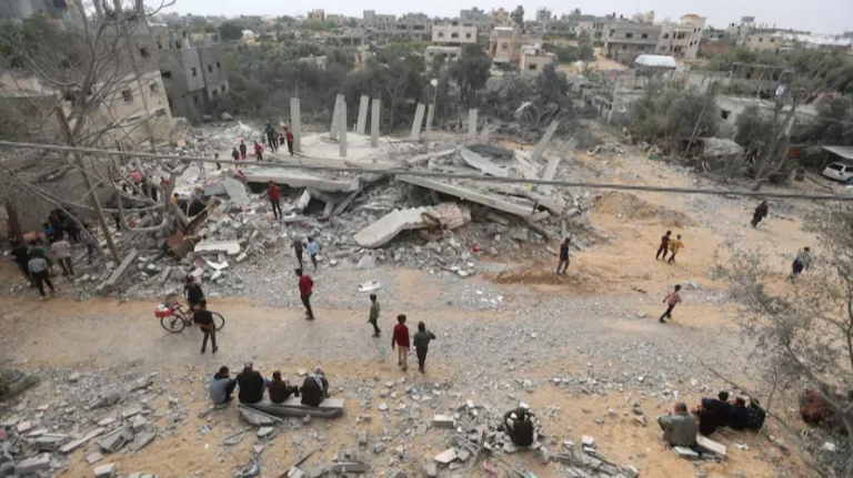 US Approves Additional Bombs, Warplanes Sales To Israel
