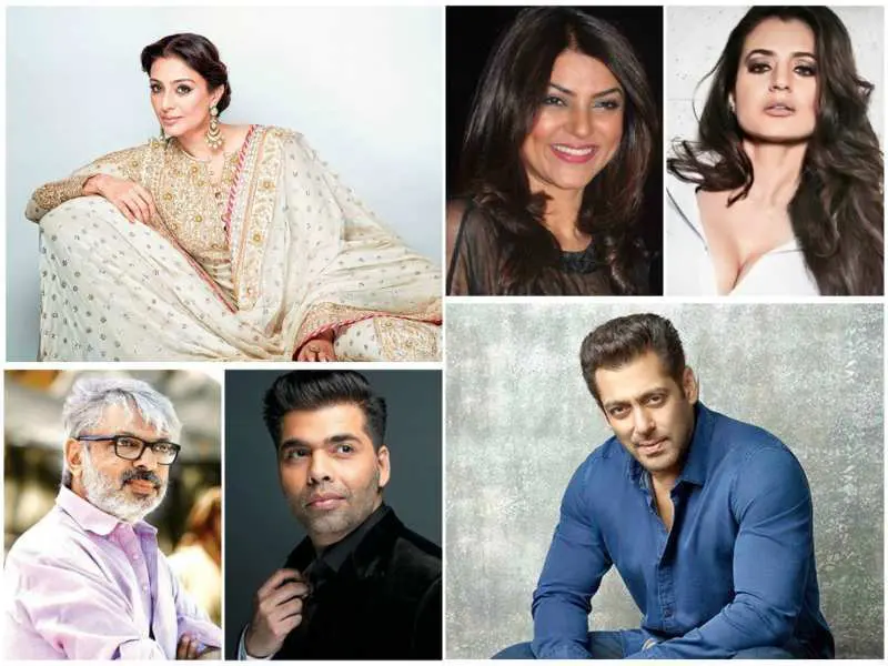 Embracing Independence: Bollywood Leads Who Chose Singlehood